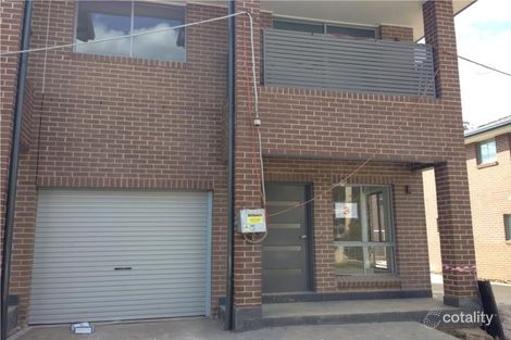 Property photo of 3/1-5 Hythe Street Mount Druitt NSW 2770