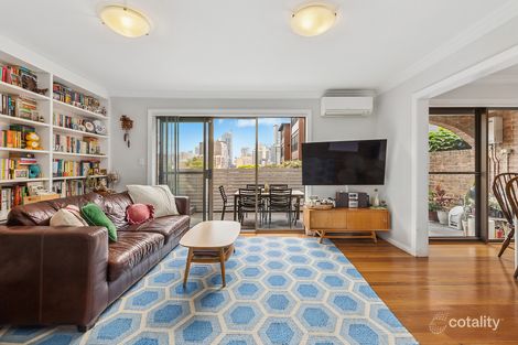 Property photo of 3/1B Darley Street Darlinghurst NSW 2010