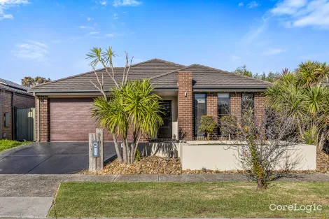Property photo of 5 Peregrine Street Cranbourne North VIC 3977