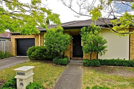 Property photo of 74 Eastgate Street Oakleigh VIC 3166