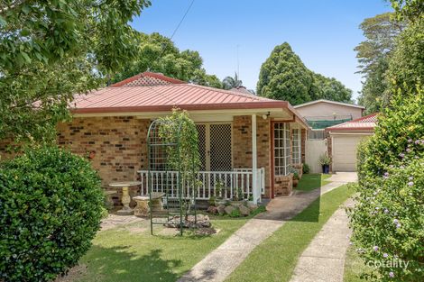 13 Sidney St, North Toowoomba, QLD 4350