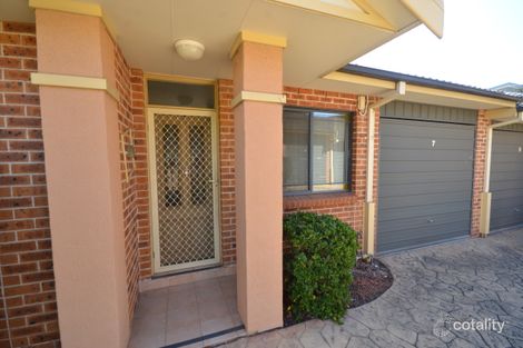 Property photo of 7/32-34 Veron Street Wentworthville NSW 2145