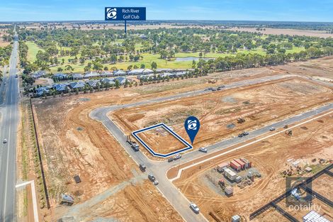 58 WHISTLER CCT, MOAMA, NSW 2731
