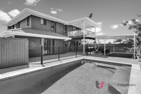 Property photo of 2 Hayes Street Thornlands QLD 4164