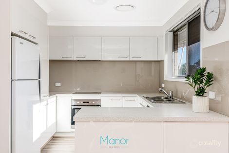 Property photo of 9 Nobel Place Winston Hills NSW 2153