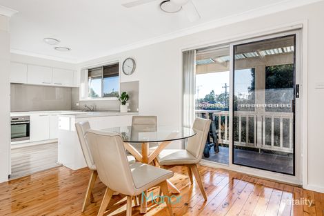 Property photo of 9 Nobel Place Winston Hills NSW 2153