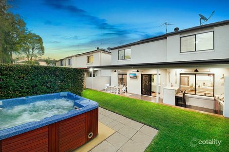 Property photo of 3 Jakob Way Glenwood NSW 2768