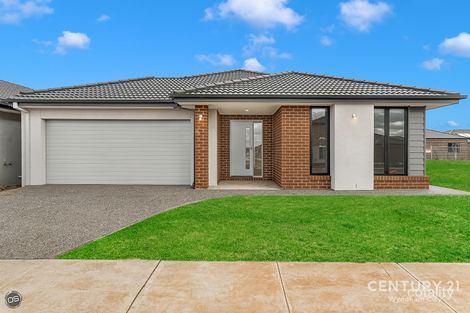 8 Tussock St, Aintree, VIC 3336