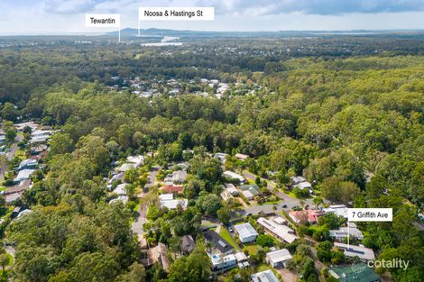Property photo of 7 Griffith Avenue Tewantin QLD 4565