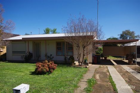 12 KIBBLER ST, COWRA, NSW 2794