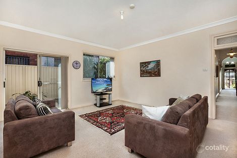 Property photo of 58 Kensington Road Kensington NSW 2033