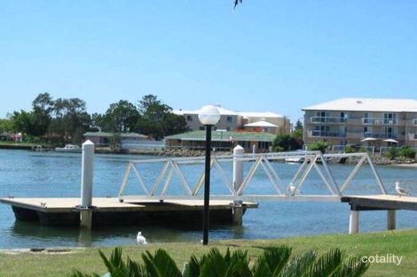 Property photo of 40/6 Back Street Biggera Waters QLD 4216