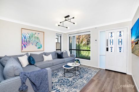 Property photo of 3 Jakob Way Glenwood NSW 2768