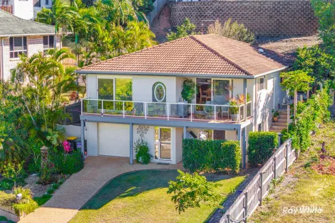Property photo of 12 Appleton Drive Yeppoon QLD 4703