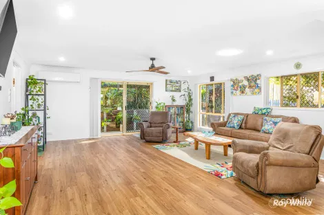 Property photo of 12 Appleton Drive Yeppoon QLD 4703