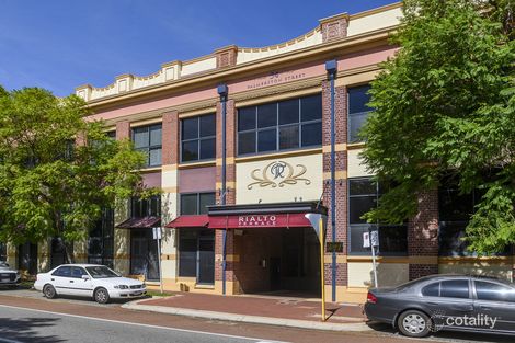 3/34 Palmerston St, Perth, WA 6000