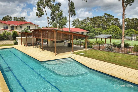 Property photo of 91/85 Nottingham Road Calamvale QLD 4116