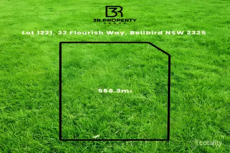 32 Flourish Way, Bellbird, NSW 2325