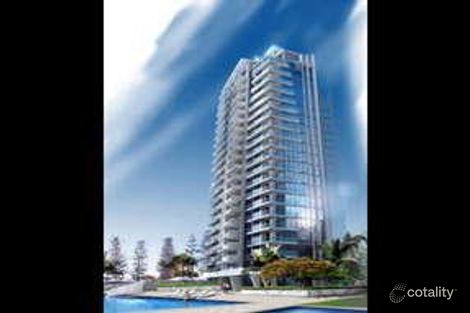 602/230-236 Marine Pde, Labrador, QLD 4215