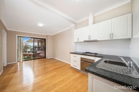 Property photo of 91 Bignell Street Illawong NSW 2234
