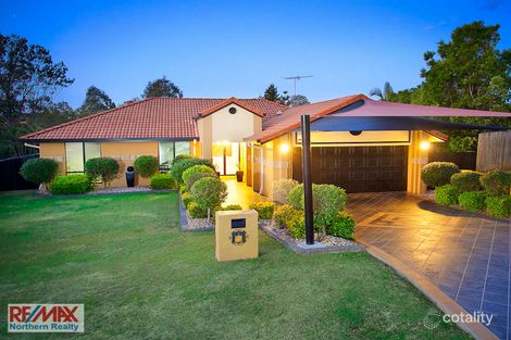 5 Farr Pl, Petrie, QLD 4502
