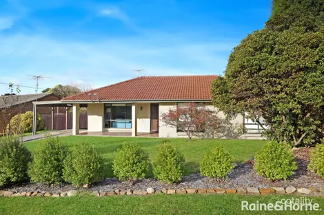 16 Paul Cres, Moss Vale, NSW 2577