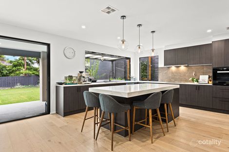 Property photo of 8 Laane Avenue Rosanna VIC 3084