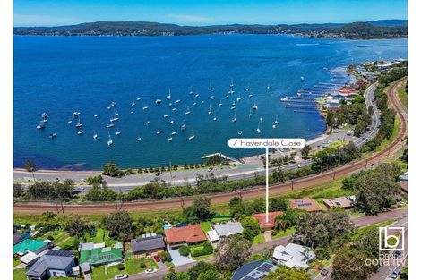 Property photo of 7 Havendale Close Koolewong NSW 2256