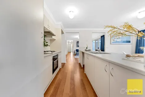 Property photo of 9 Ingot Avenue Tarneit VIC 3029