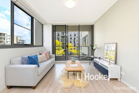 Property photo of 302/9 Mary Street Rhodes NSW 2138