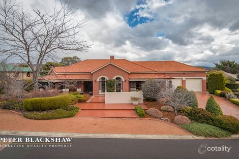 Property photo of 42 Mt Vernon Drive Kambah ACT 2902