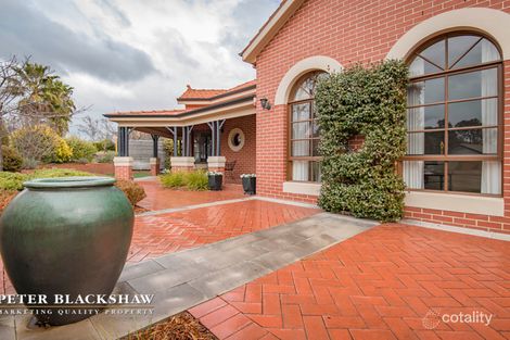 Property photo of 42 Mt Vernon Drive Kambah ACT 2902