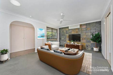 Property photo of 16 Buchan Place Kings Langley NSW 2147