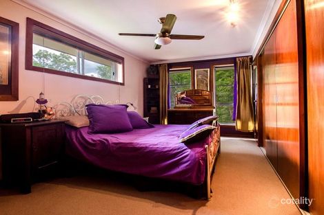 Property photo of 122 Railway Parade Warrimoo NSW 2774