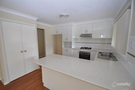 Property photo of 34 Dunheved Circle Dubbo NSW 2830