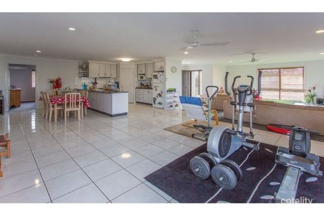 Property photo of 6 Ruddell Close Marian QLD 4753