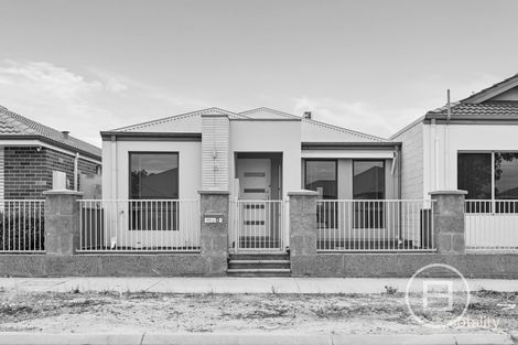 12 Cuddlepie Turn, Banksia Grove, WA 6031