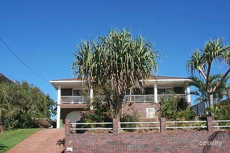 10 Anderson St, Battery Hill, QLD 4551