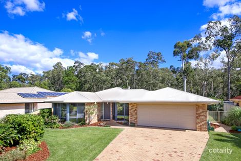 40 Gowen Dr, Landsborough, QLD 4550