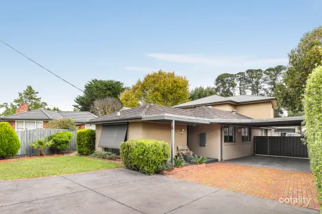 4 William St, Tyabb, VIC 3913