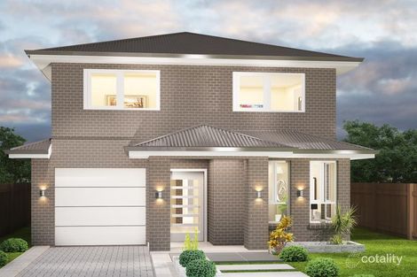 Lot 27 Sixteenth Ave, Austral, NSW 2179