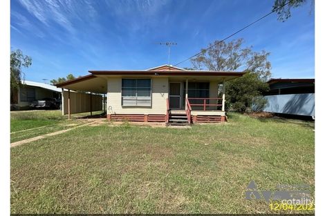 23 Bean St, Blackwater, QLD 4717
