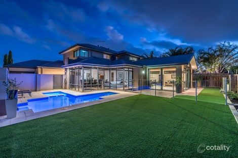 Property photo of 21 Willow Bank Entrance Gwelup WA 6018