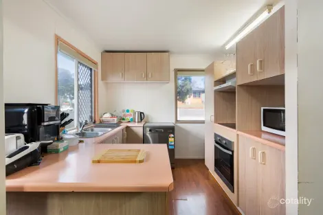 Property photo of 91 Long Street South Toowoomba QLD 4350