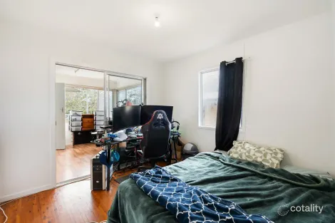 Property photo of 91 Long Street South Toowoomba QLD 4350