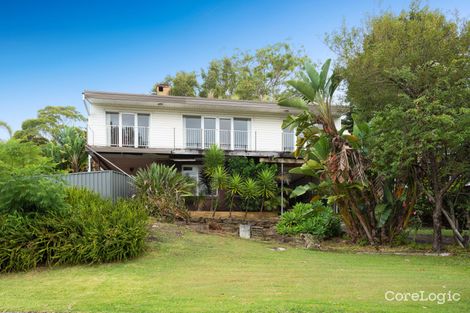 Property photo of 59 Spur Crescent Loftus NSW 2232
