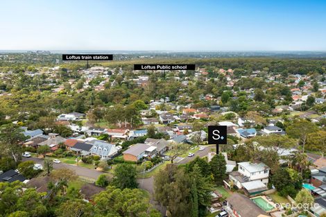 Property photo of 59 Spur Crescent Loftus NSW 2232