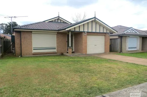 89 Monash Rd, Doonside, NSW 2767