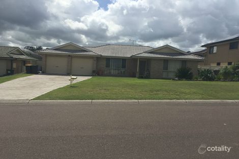 34 Richard Rd, Rutherford, NSW 2320