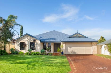 Property photo of 18 Frances Louisa Street West Busselton WA 6280